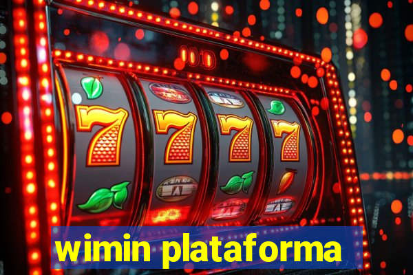 wimin plataforma